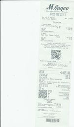 Кассовые чеки с подтверждением в Георгиевске