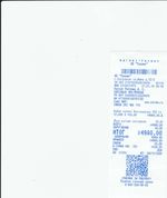 Кассовые чеки с подтверждением в Георгиевске