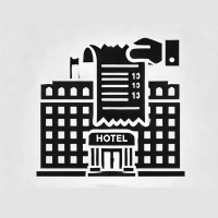 Гостиничные чеки в Георгиевске