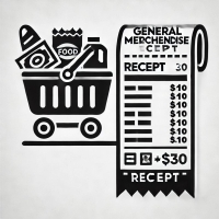 Чеки на товары в Георгиевске